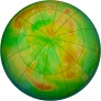 Arctic Ozone 1998-06-05